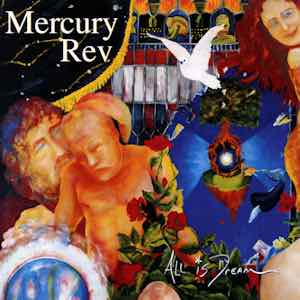 Story #2 "The dark is rising" - Mercury Rev