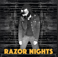 Razor Nights: Come Without Warning